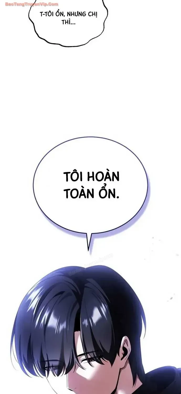 Tiếng Vọng Nơi Địa Ngục Chap 31 - Next Chap 32