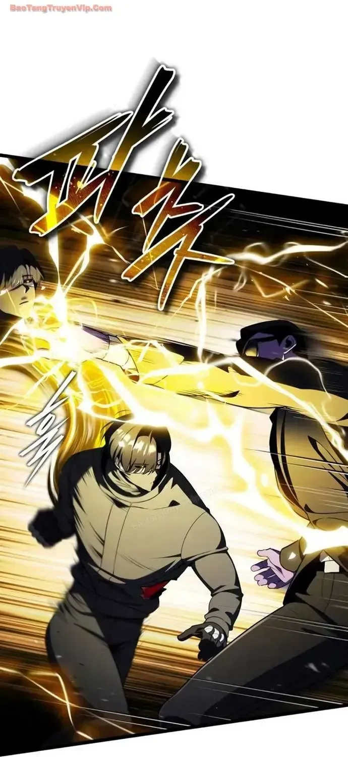 Tiếng Vọng Nơi Địa Ngục Chap 31 - Next Chap 32