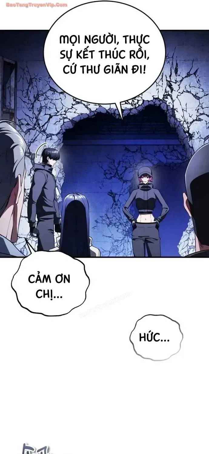 Tiếng Vọng Nơi Địa Ngục Chap 31 - Next Chap 32