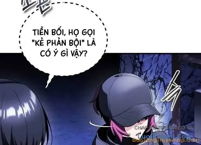 Tiếng Vọng Nơi Địa Ngục Chap 31 - Next Chap 32