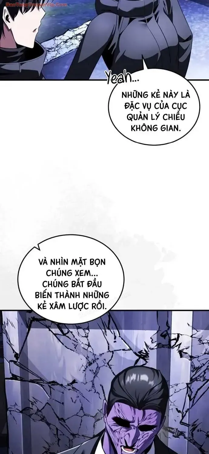 Tiếng Vọng Nơi Địa Ngục Chap 31 - Next Chap 32