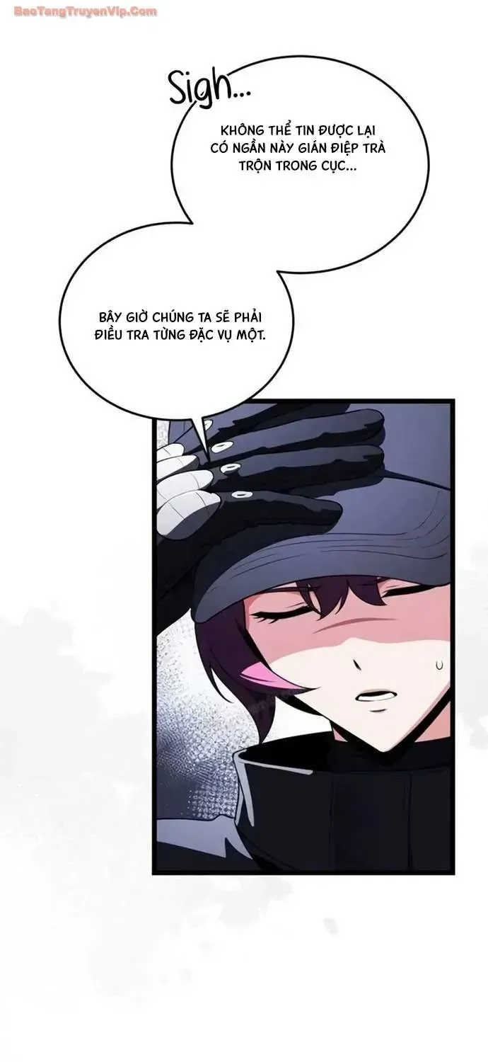 Tiếng Vọng Nơi Địa Ngục Chap 31 - Next Chap 32