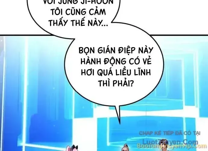 Tiếng Vọng Nơi Địa Ngục Chap 31 - Next Chap 32