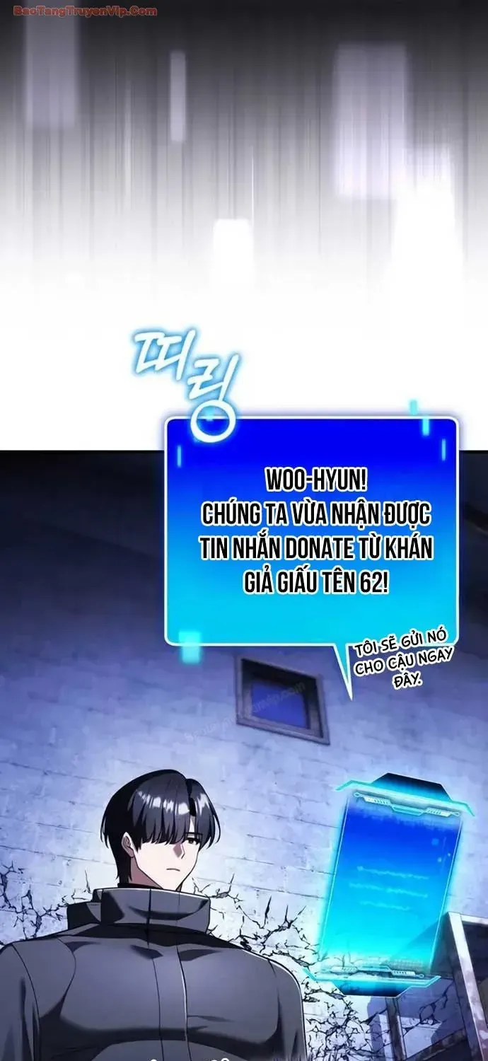 Tiếng Vọng Nơi Địa Ngục Chap 31 - Next Chap 32