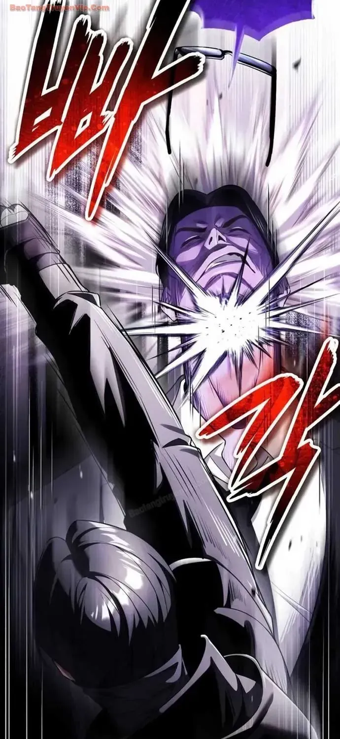 Tiếng Vọng Nơi Địa Ngục Chap 31 - Next Chap 32