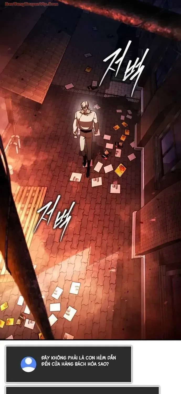 Tiếng Vọng Nơi Địa Ngục Chap 31 - Next Chap 32