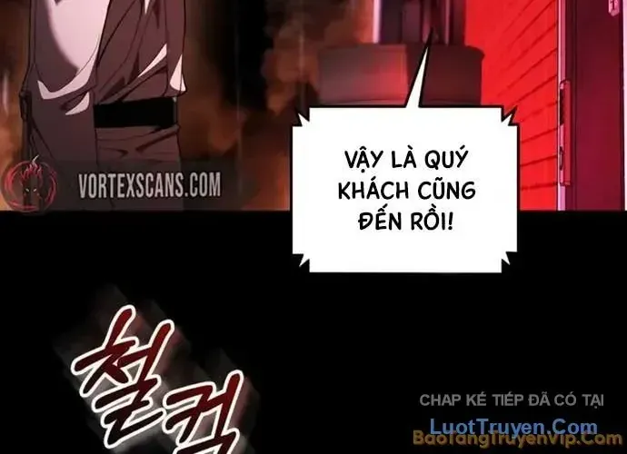 Tiếng Vọng Nơi Địa Ngục Chap 31 - Next Chap 32