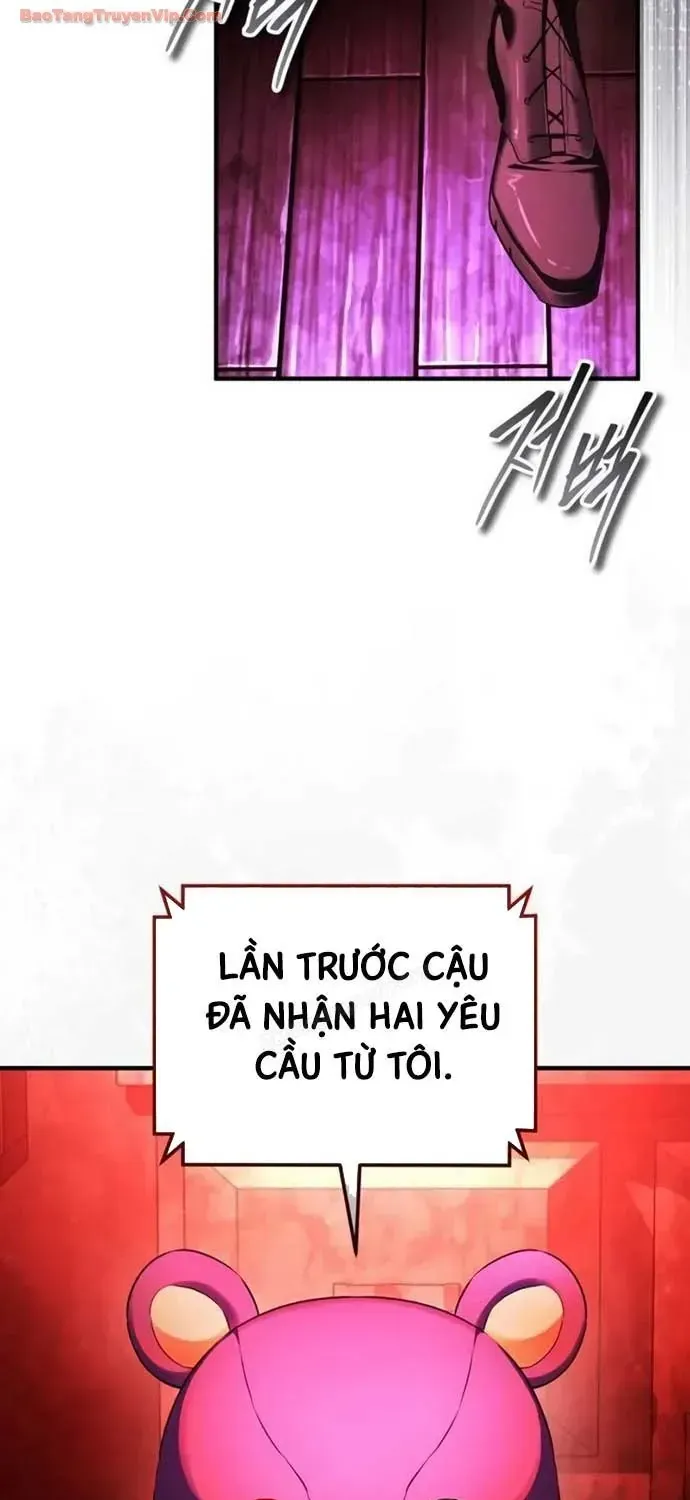 Tiếng Vọng Nơi Địa Ngục Chap 31 - Next Chap 32