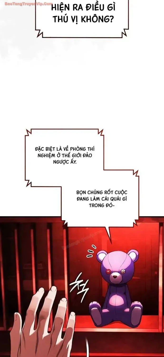 Tiếng Vọng Nơi Địa Ngục Chap 31 - Next Chap 32