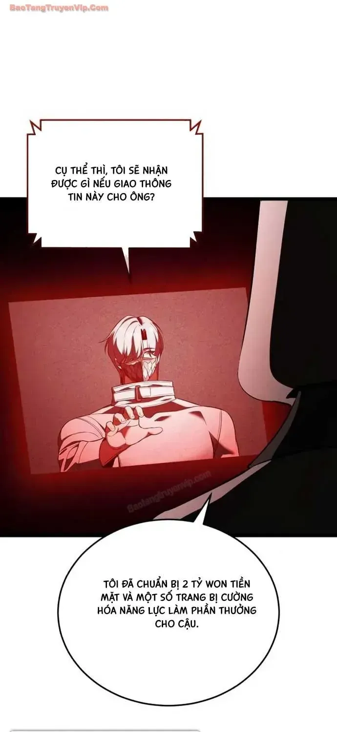 Tiếng Vọng Nơi Địa Ngục Chap 31 - Next Chap 32