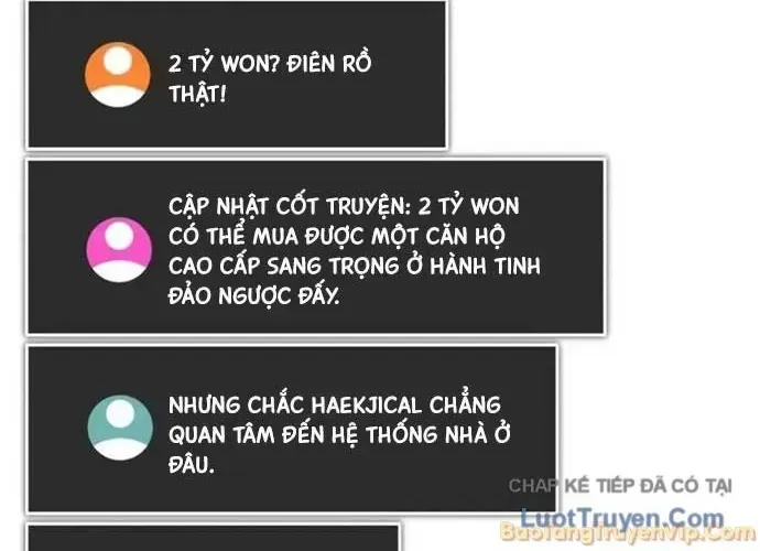 Tiếng Vọng Nơi Địa Ngục Chap 31 - Next Chap 32