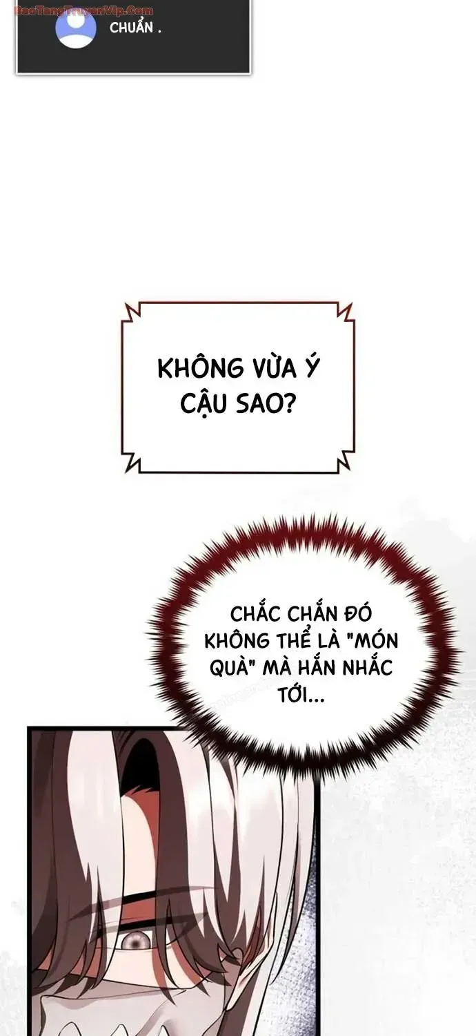 Tiếng Vọng Nơi Địa Ngục Chap 31 - Next Chap 32