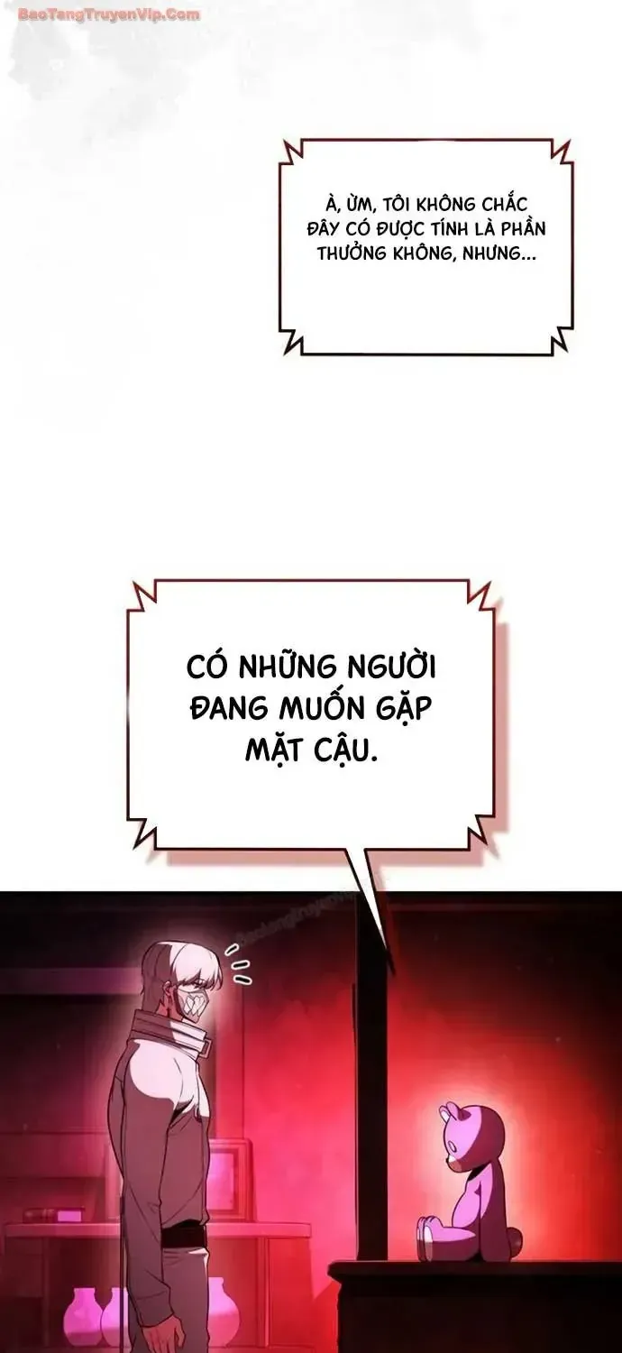 Tiếng Vọng Nơi Địa Ngục Chap 31 - Next Chap 32