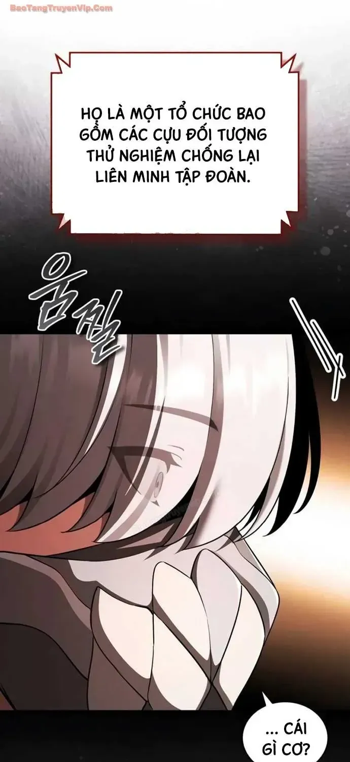 Tiếng Vọng Nơi Địa Ngục Chap 31 - Next Chap 32