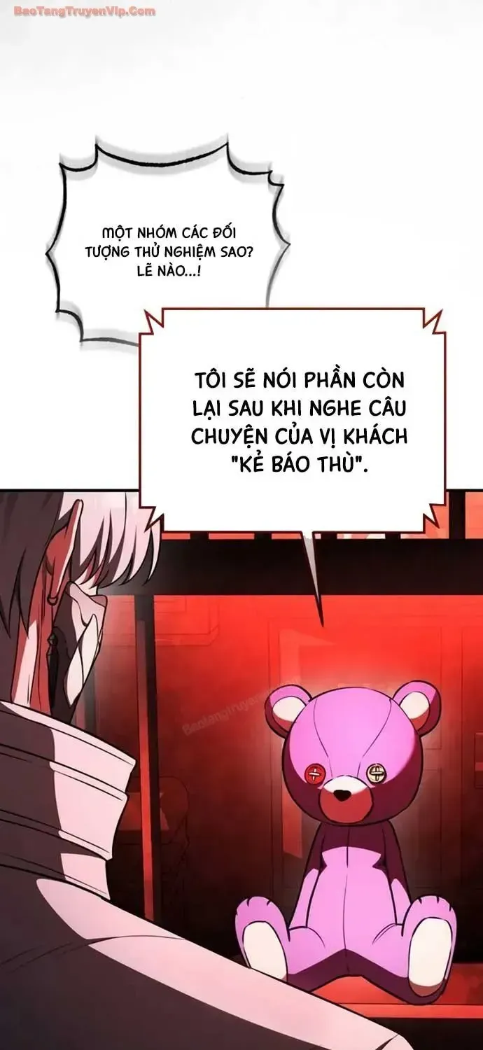 Tiếng Vọng Nơi Địa Ngục Chap 31 - Next Chap 32