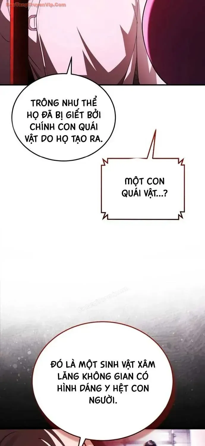 Tiếng Vọng Nơi Địa Ngục Chap 31 - Next Chap 32