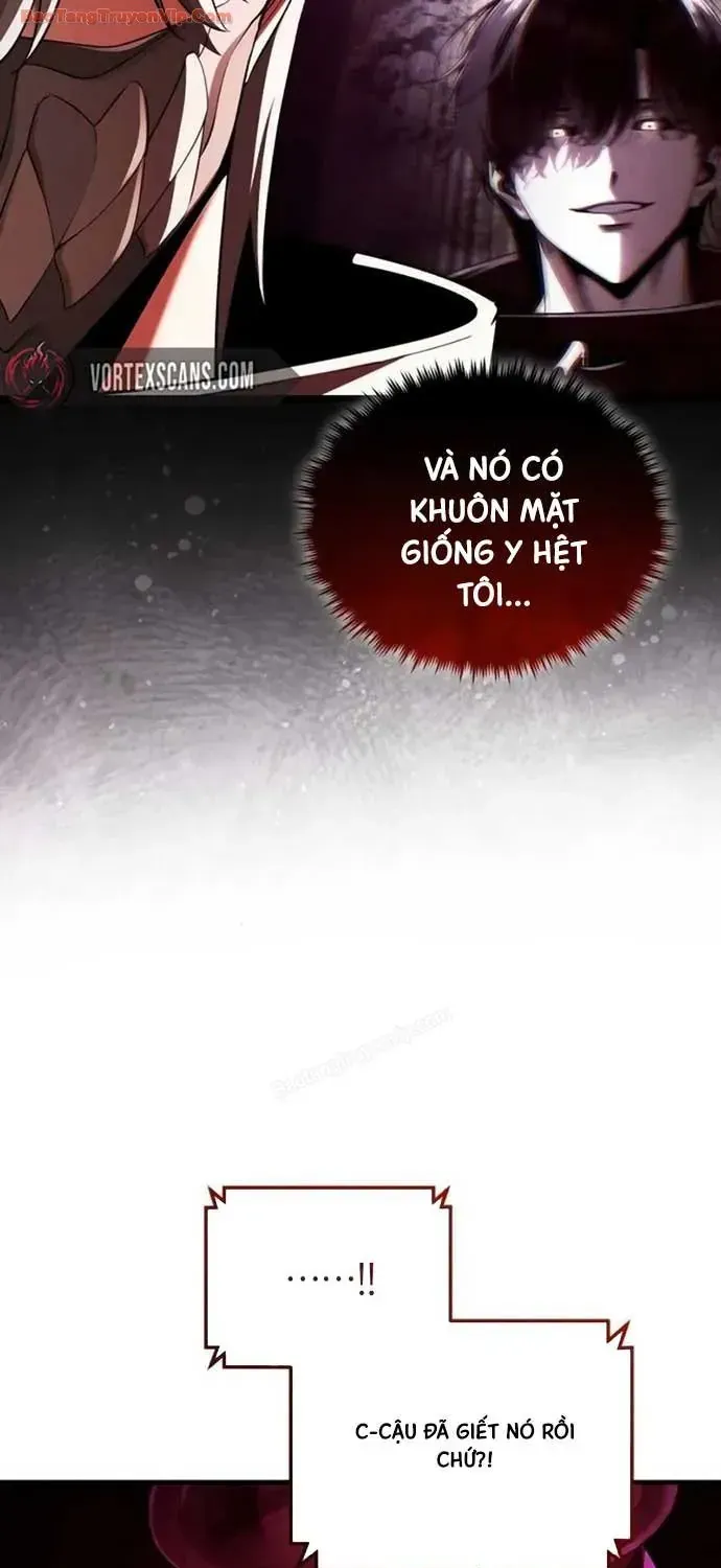Tiếng Vọng Nơi Địa Ngục Chap 31 - Next Chap 32