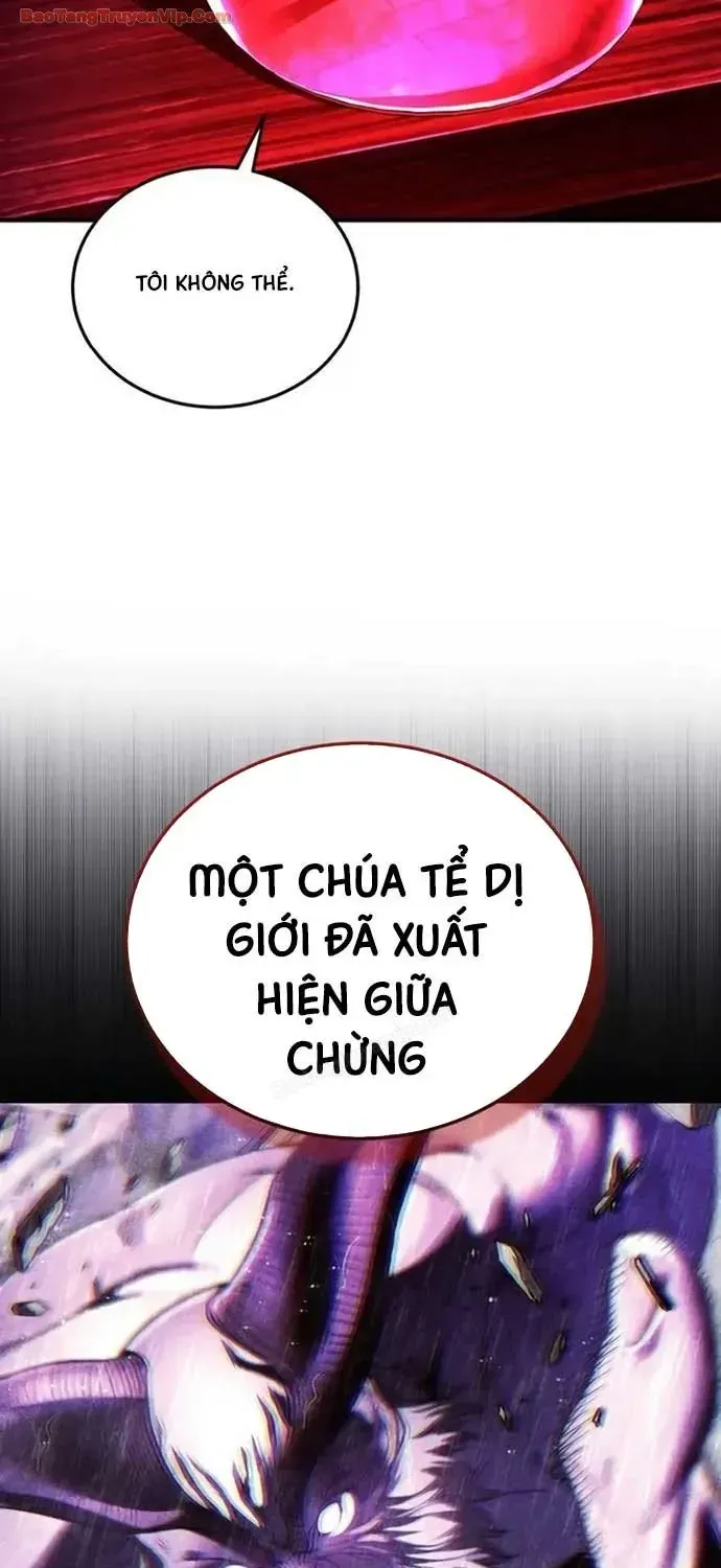 Tiếng Vọng Nơi Địa Ngục Chap 31 - Next Chap 32