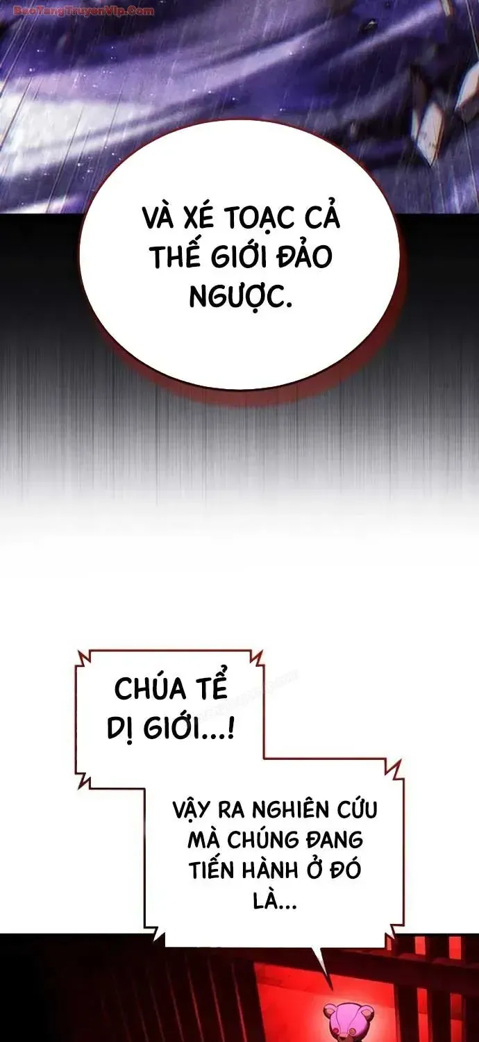Tiếng Vọng Nơi Địa Ngục Chap 31 - Next Chap 32
