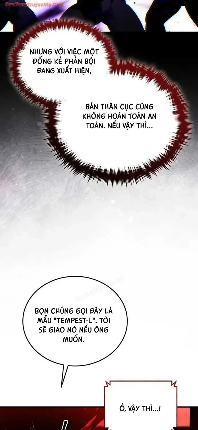 Tiếng Vọng Nơi Địa Ngục Chap 31 - Next Chap 32