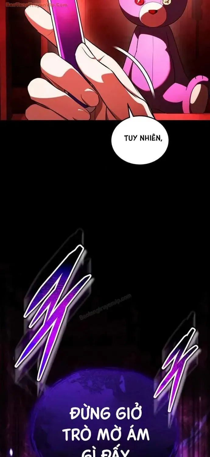 Tiếng Vọng Nơi Địa Ngục Chap 31 - Next Chap 32