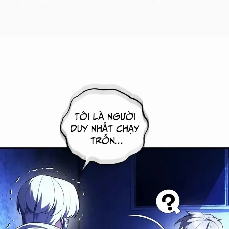 Tiếng Vọng Nơi Địa Ngục Chap 32 - Next Chap 33