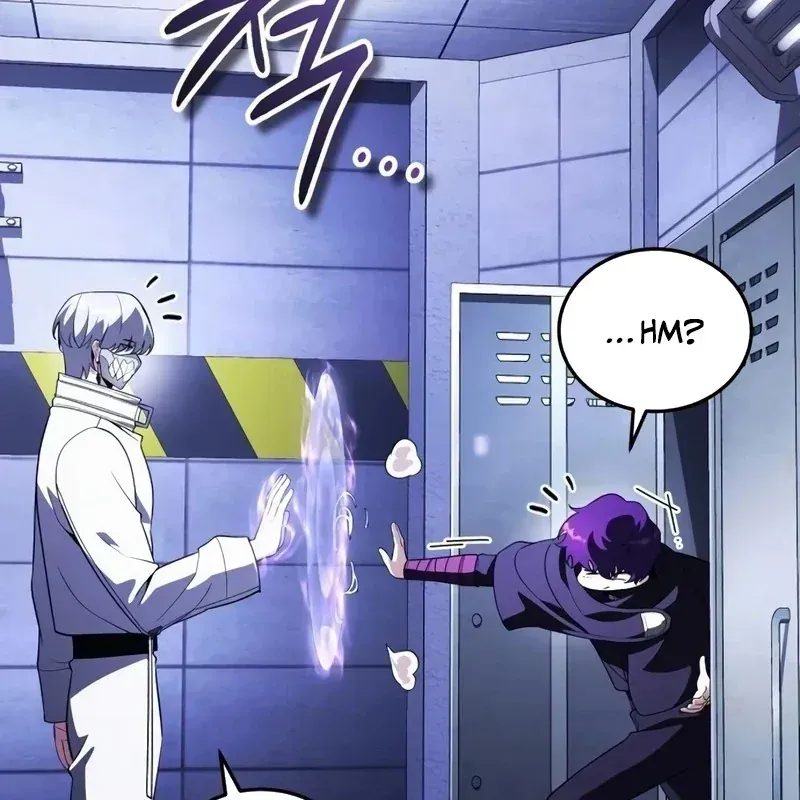 Tiếng Vọng Nơi Địa Ngục Chap 32 - Next Chap 33