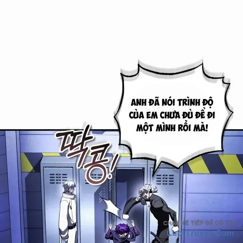 Tiếng Vọng Nơi Địa Ngục Chap 32 - Next Chap 33