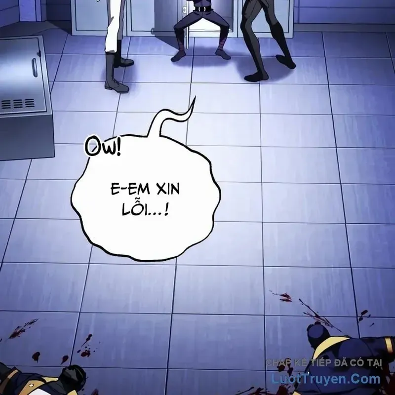 Tiếng Vọng Nơi Địa Ngục Chap 32 - Next Chap 33