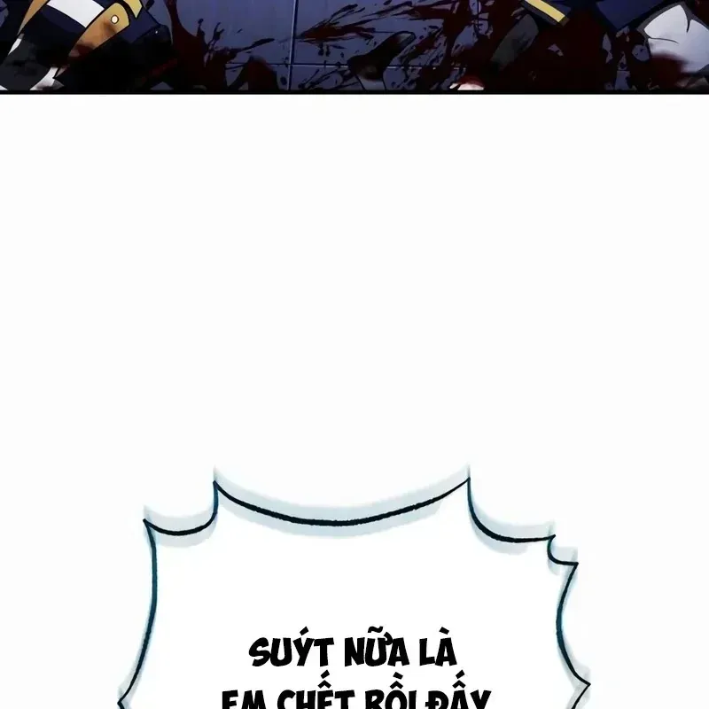 Tiếng Vọng Nơi Địa Ngục Chap 32 - Next Chap 33