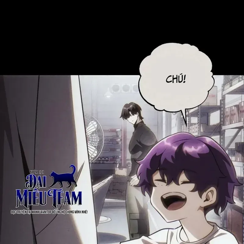 Tiếng Vọng Nơi Địa Ngục Chap 32 - Next Chap 33