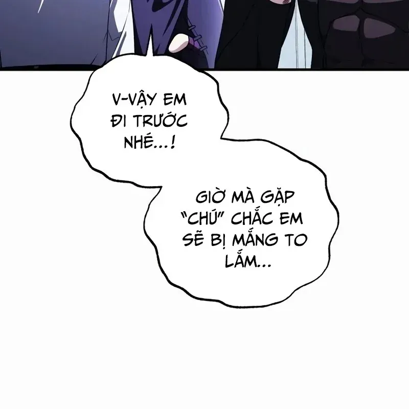 Tiếng Vọng Nơi Địa Ngục Chap 32 - Next Chap 33