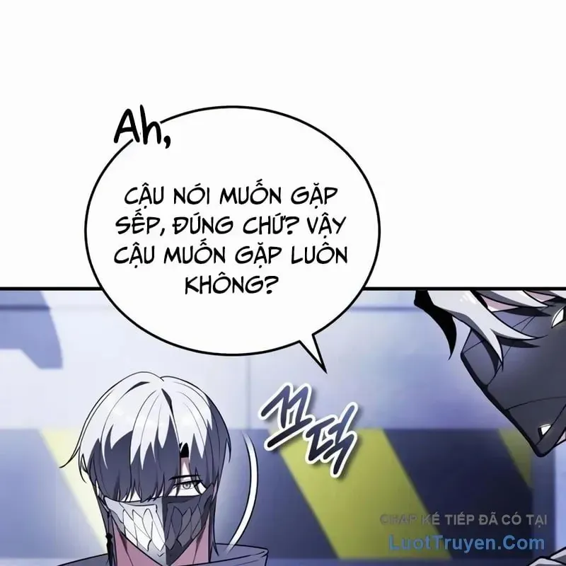 Tiếng Vọng Nơi Địa Ngục Chap 32 - Next Chap 33