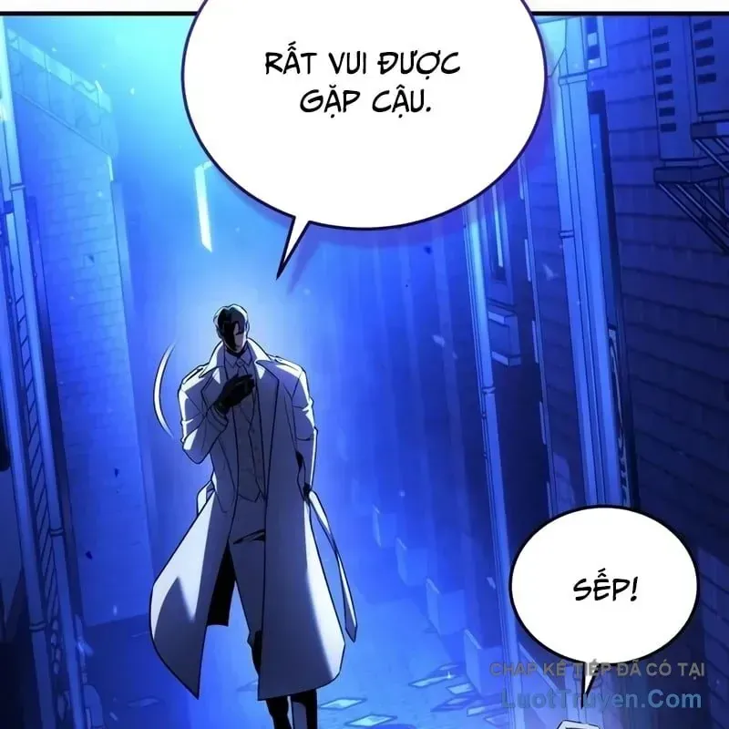Tiếng Vọng Nơi Địa Ngục Chap 32 - Next Chap 33