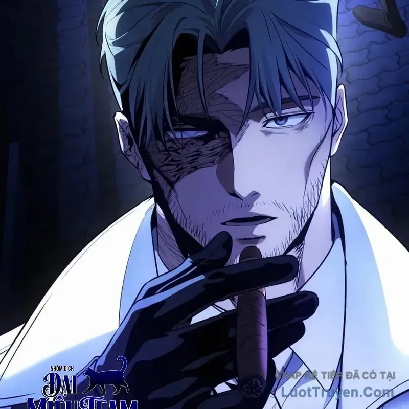 Tiếng Vọng Nơi Địa Ngục Chap 32 - Next Chap 33