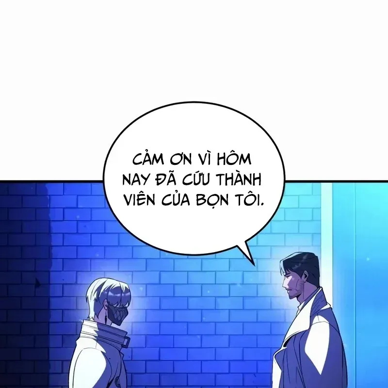 Tiếng Vọng Nơi Địa Ngục Chap 32 - Next Chap 33