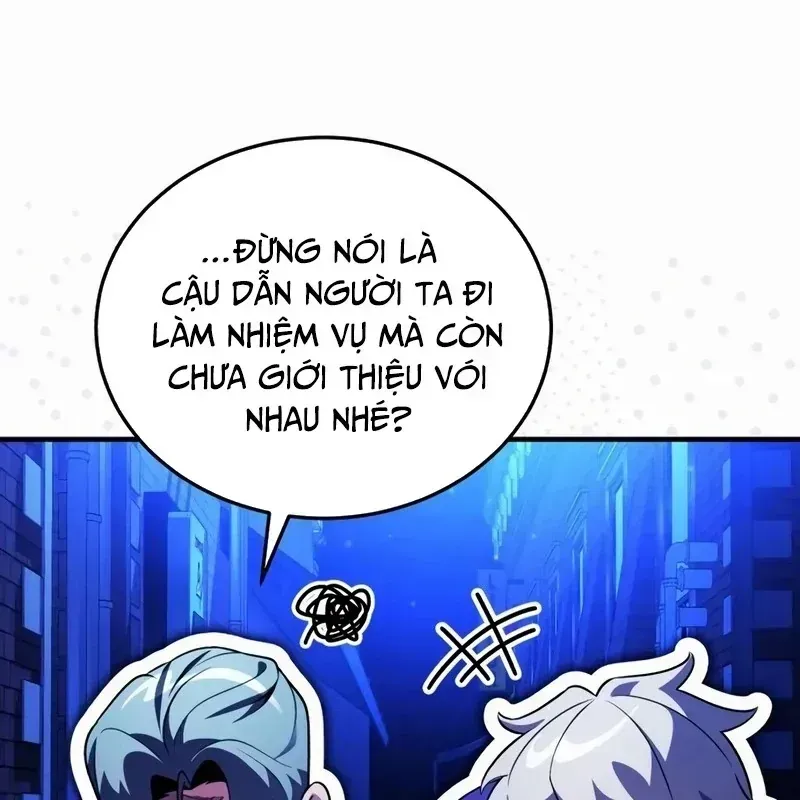 Tiếng Vọng Nơi Địa Ngục Chap 32 - Next Chap 33