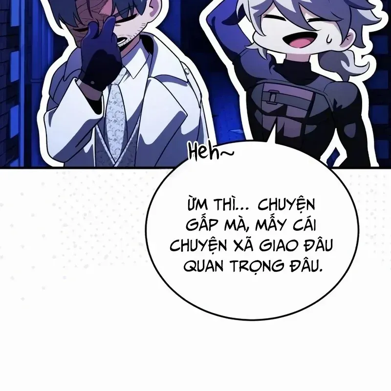 Tiếng Vọng Nơi Địa Ngục Chap 32 - Next Chap 33