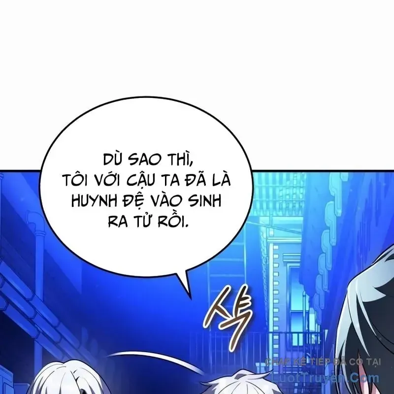 Tiếng Vọng Nơi Địa Ngục Chap 32 - Next Chap 33