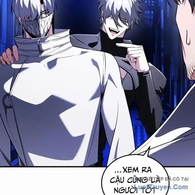 Tiếng Vọng Nơi Địa Ngục Chap 32 - Next Chap 33