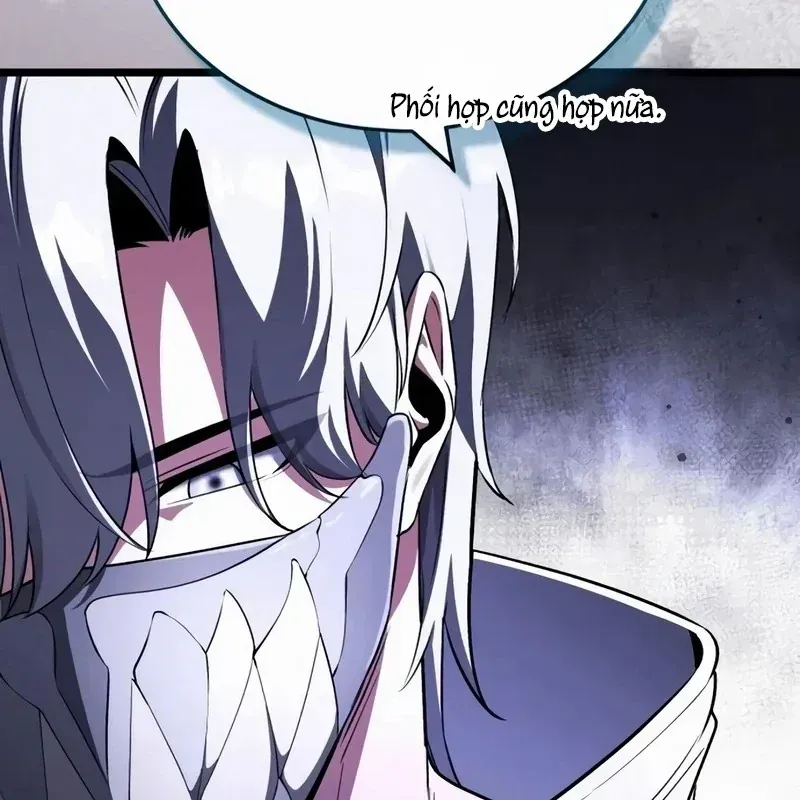 Tiếng Vọng Nơi Địa Ngục Chap 32 - Next Chap 33