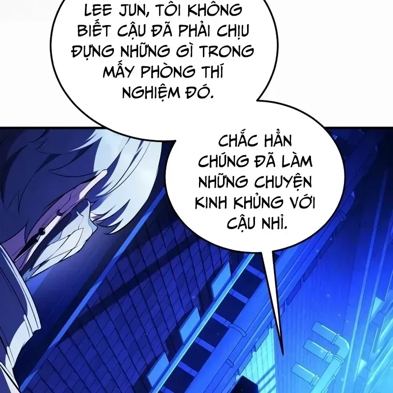 Tiếng Vọng Nơi Địa Ngục Chap 32 - Next Chap 33
