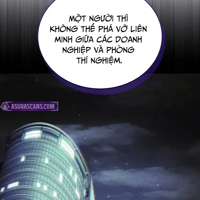 Tiếng Vọng Nơi Địa Ngục Chap 32 - Next Chap 33
