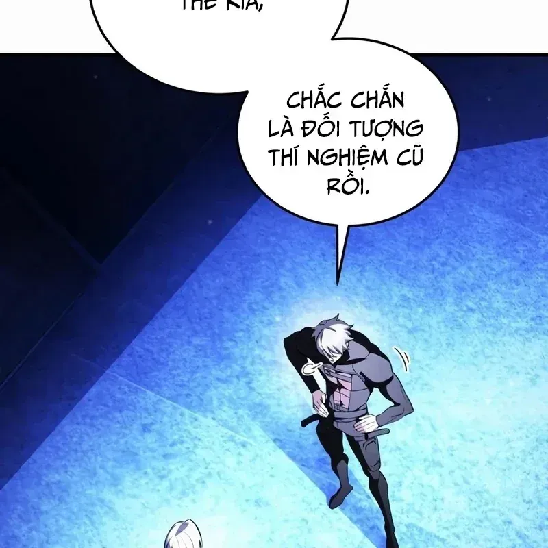 Tiếng Vọng Nơi Địa Ngục Chap 32 - Next Chap 33