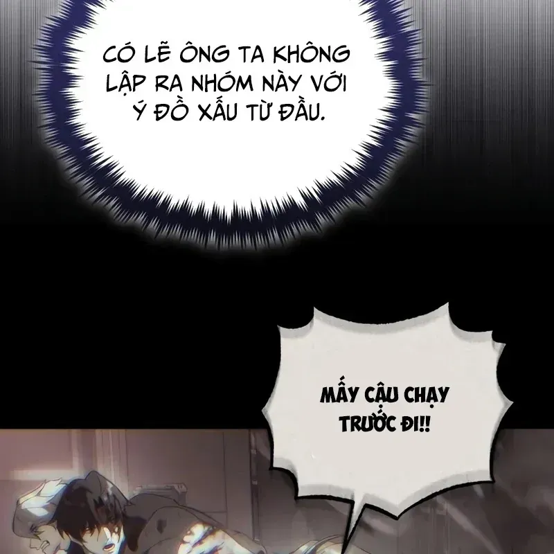 Tiếng Vọng Nơi Địa Ngục Chap 32 - Next Chap 33