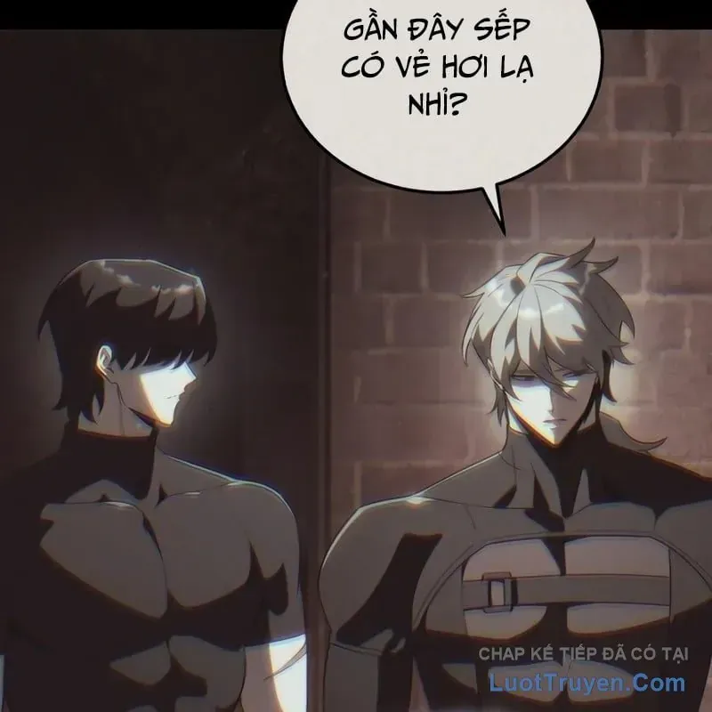 Tiếng Vọng Nơi Địa Ngục Chap 32 - Next Chap 33