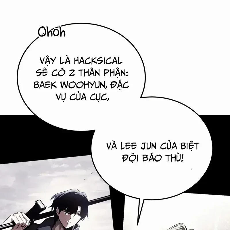 Tiếng Vọng Nơi Địa Ngục Chap 32 - Next Chap 33