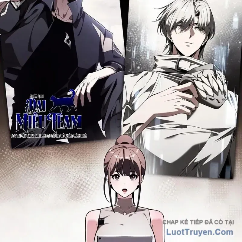 Tiếng Vọng Nơi Địa Ngục Chap 32 - Next Chap 33