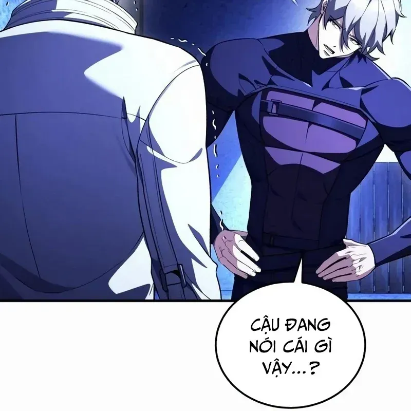 Tiếng Vọng Nơi Địa Ngục Chap 32 - Next Chap 33