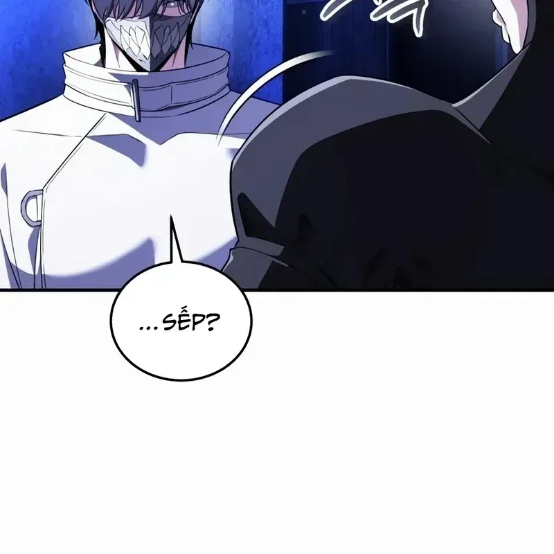 Tiếng Vọng Nơi Địa Ngục Chap 32 - Next Chap 33